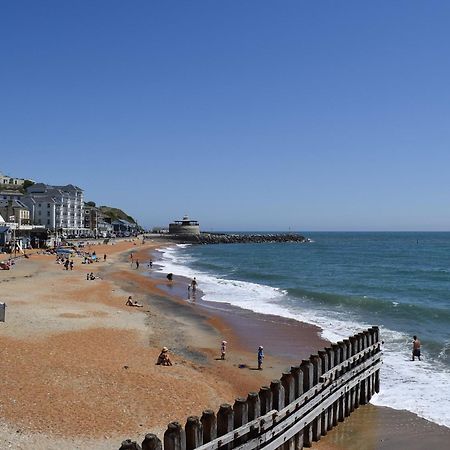Hill House Bakery Villa Ventnor Exterior foto