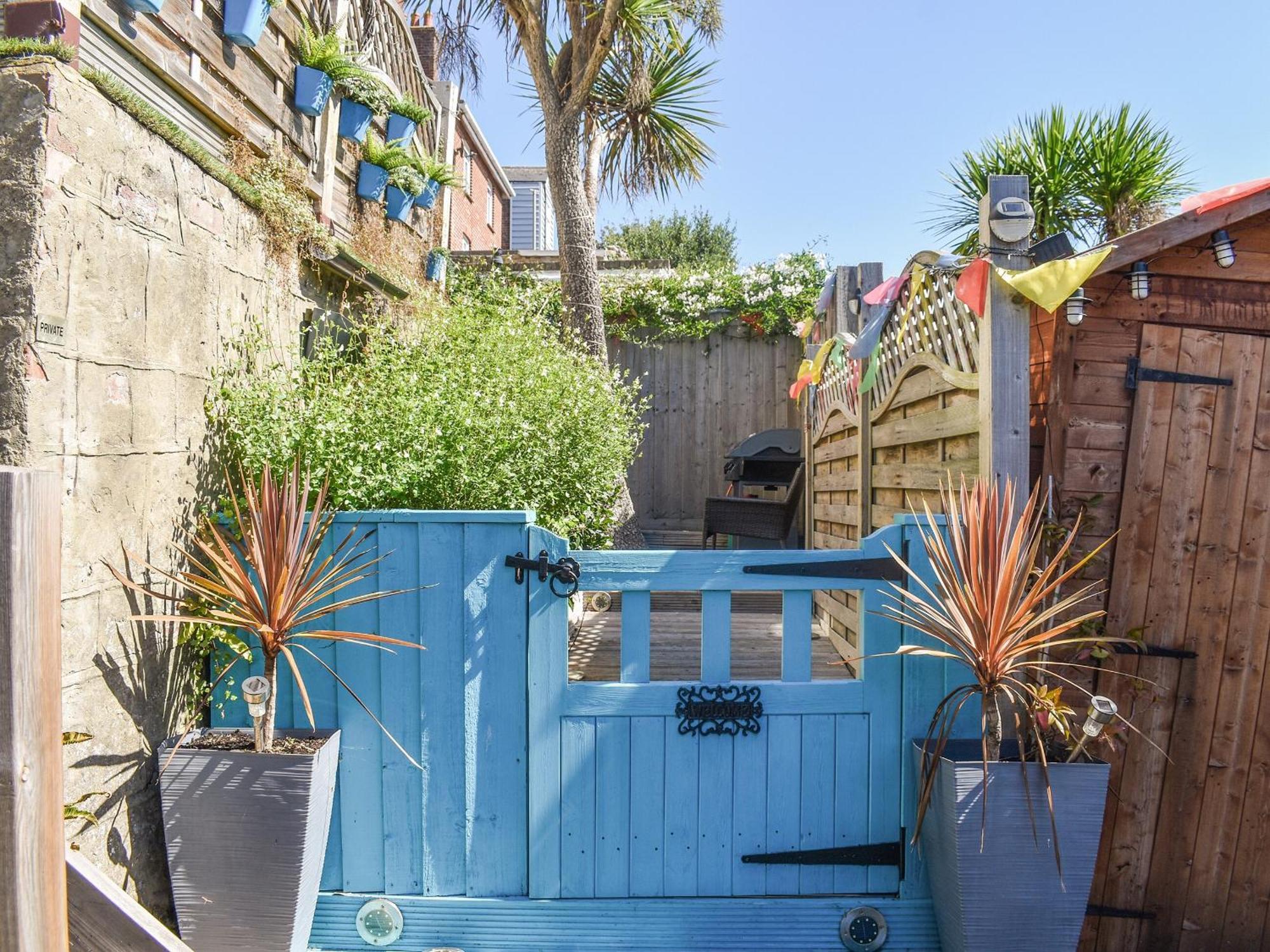 Hill House Bakery Villa Ventnor Exterior foto