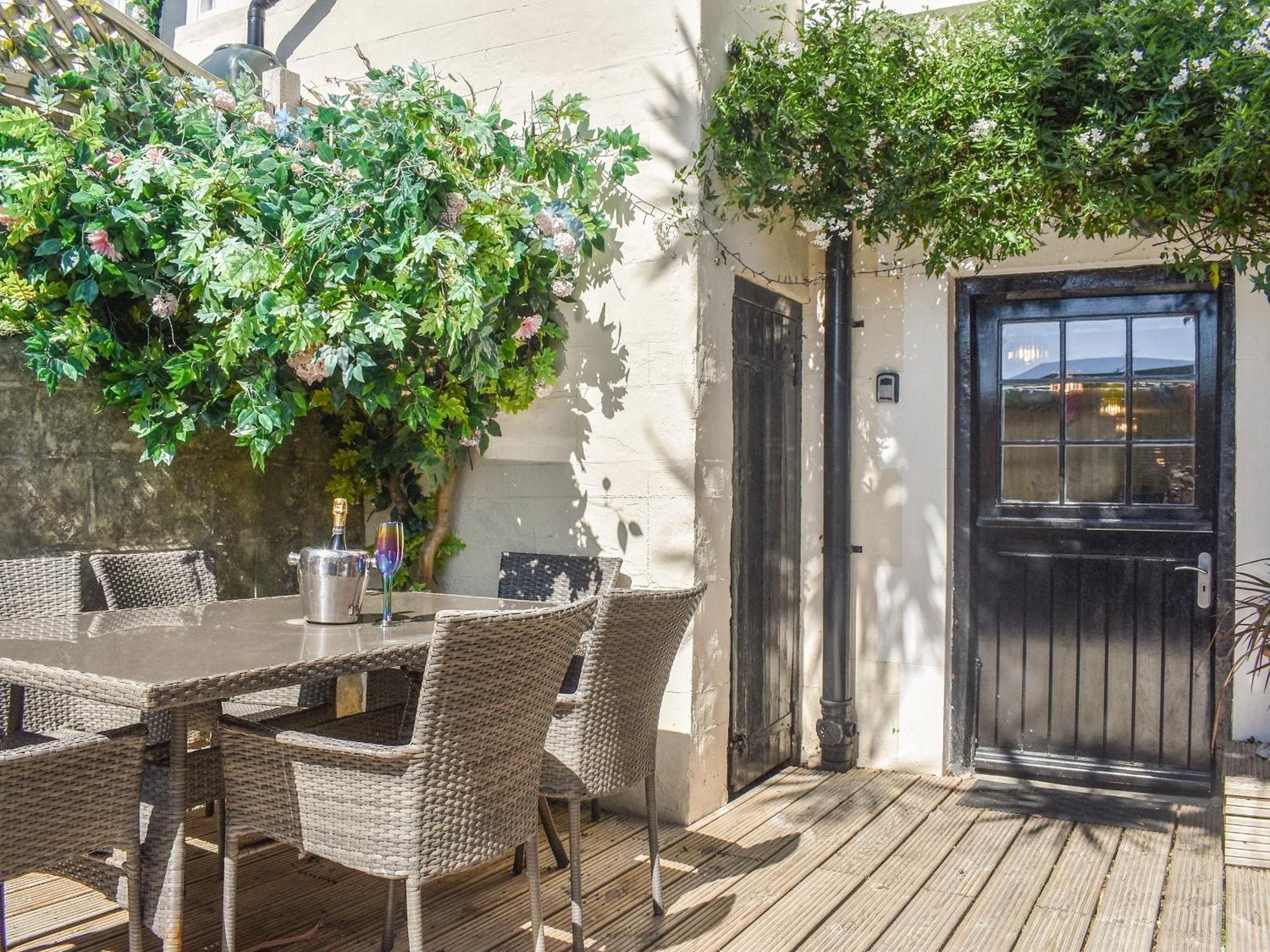 Hill House Bakery Villa Ventnor Exterior foto