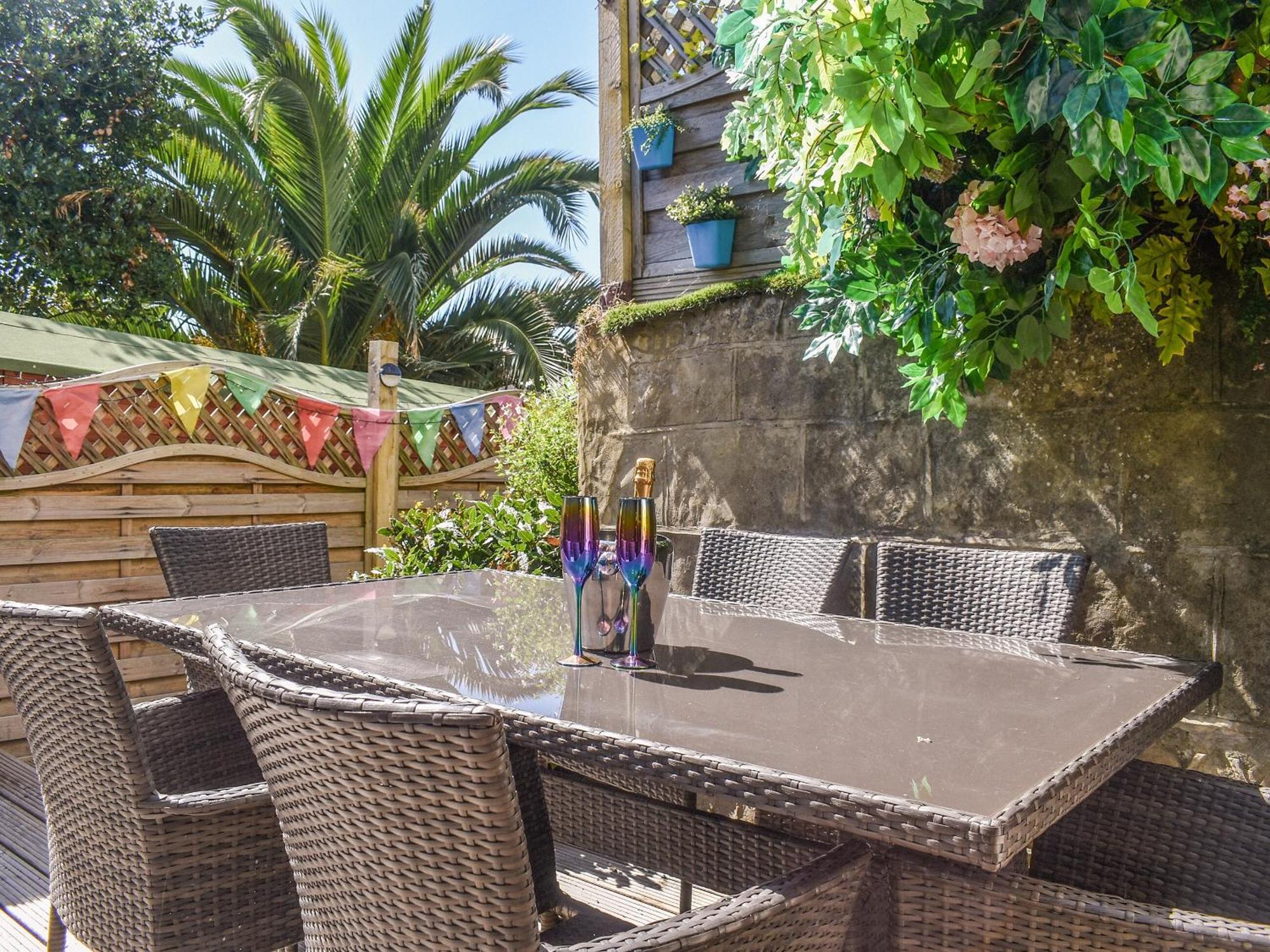 Hill House Bakery Villa Ventnor Exterior foto