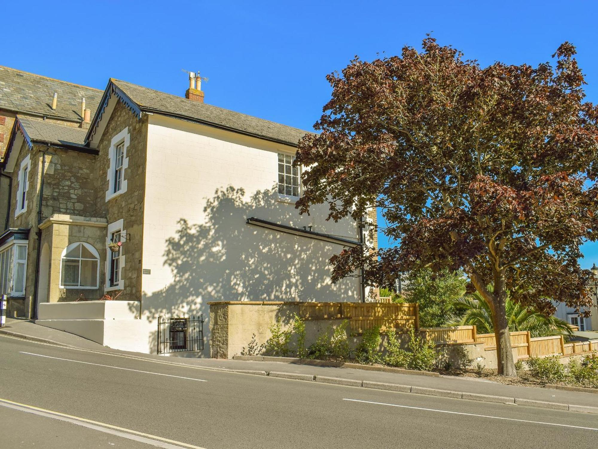 Hill House Bakery Villa Ventnor Exterior foto